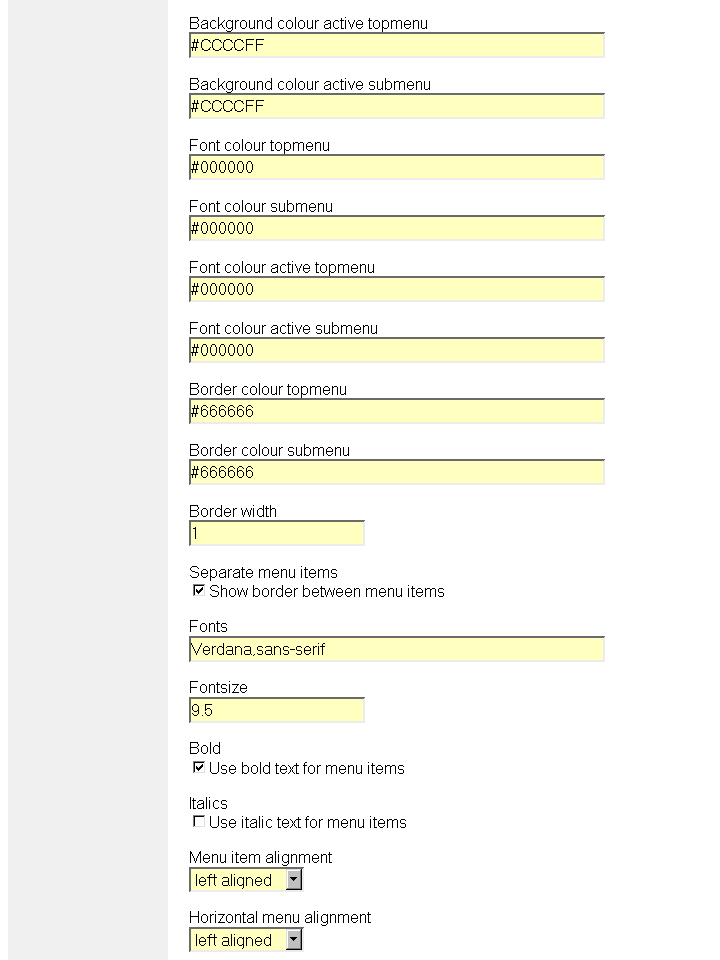 [ configuration options, middle2 ]