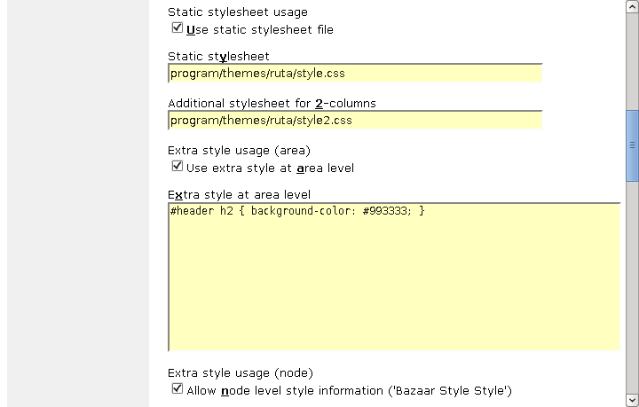 [ theme ruta configuration part two ]