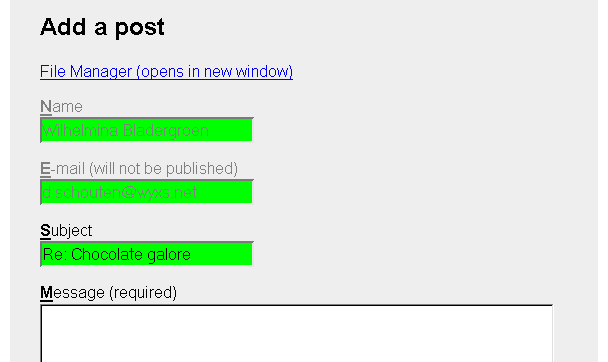 [ Report ]